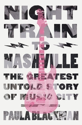 Night Train to Nashville by Iacampo, Paula