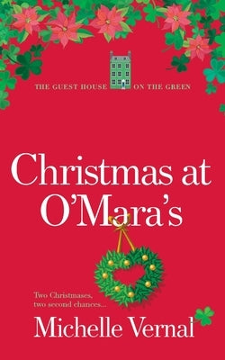 Christmas at O'Mara's by Vernal, Michelle