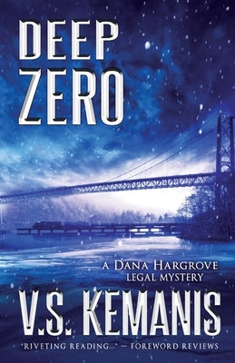 Deep Zero by Kemanis, V. S.