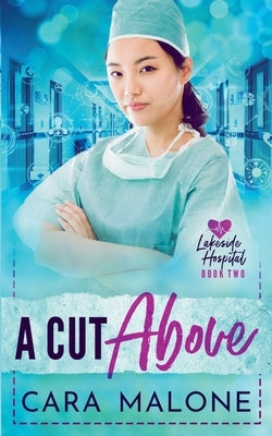 A Cut Above by Malone, Cara