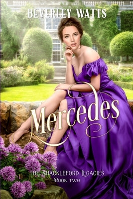 Mercedes by Watts, Beverley