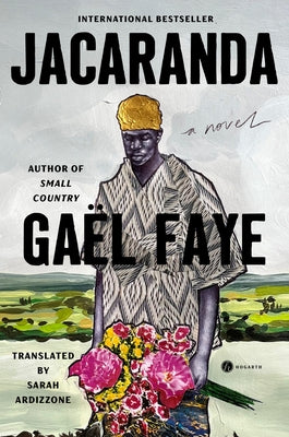 Jacaranda by Faye, Gaël