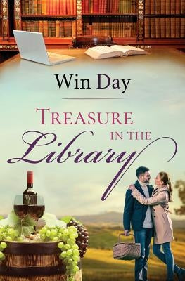 Treasure in the Library by Day, Win