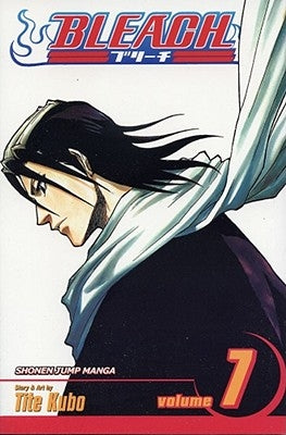 Bleach, Vol. 7 by Kubo, Tite