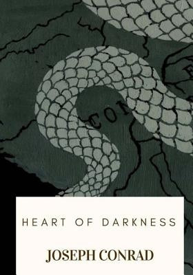 Heart of Darkness by Conrad, Joseph