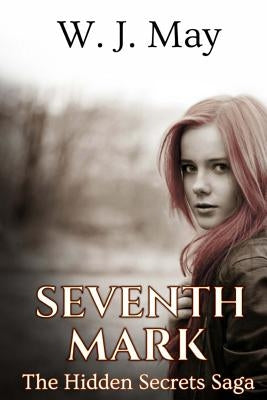 Seventh Mark - Part 2 by May, W. J.