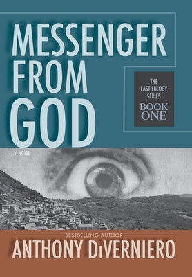 Messenger From God by Diverniero, Anthony