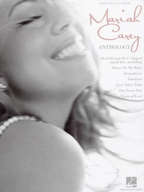 Mariah Carey Anthology by Carey, Mariah