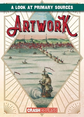 Artwork by Rajczak Nelson, Kristen