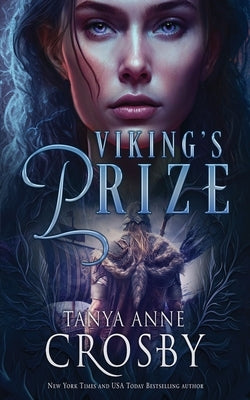 Viking's Prize by Crosby, Tanya Anne