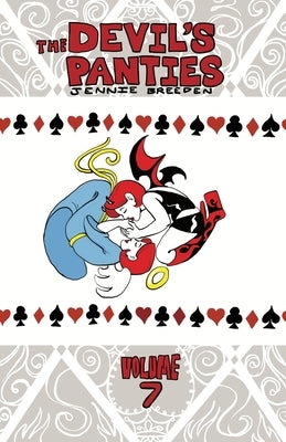 The Devil's Panties Volume 7 by Breeden, Jennie