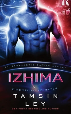 Izhima by Ley, Tamsin