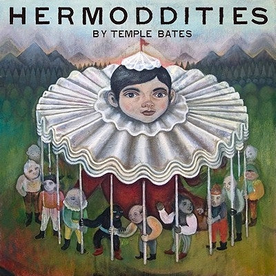 Hermoddities by Bates, Temple