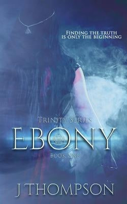 Ebony by Thompson, J.