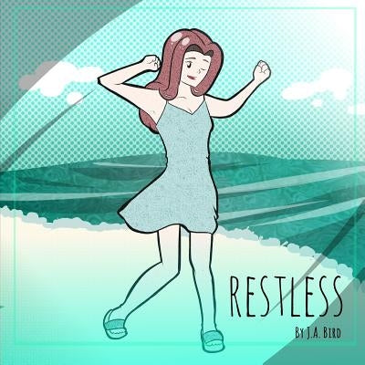 Restless by Eaglespeaker, Jason