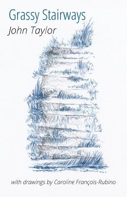Grassy Stairways by Taylor, John