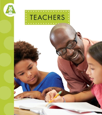 Teachers by Golkar, Golriz