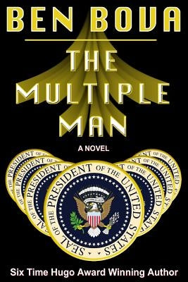 The Multiple Man by Bova, Ben