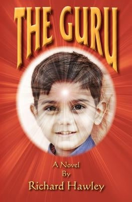 The Guru by Hawley, Richard