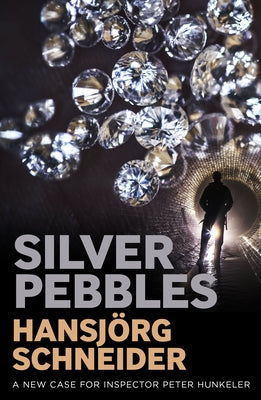 Silver Pebbles by Schneider, Hansjörg
