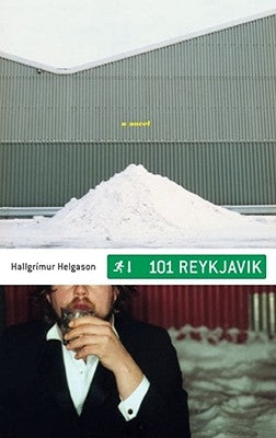 101 Reykjavik by Helgason, Hallgrimur