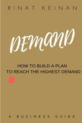 Influence Demand Opportunity by Keinan, Rinat