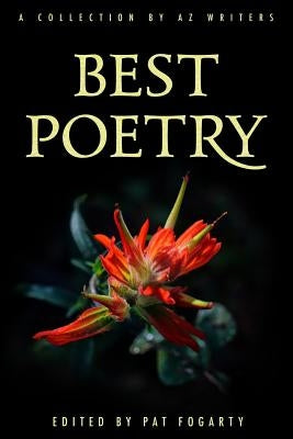 Best Poetry by Fogarty, Pat