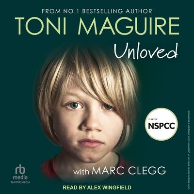 Unloved by Maguire, Toni
