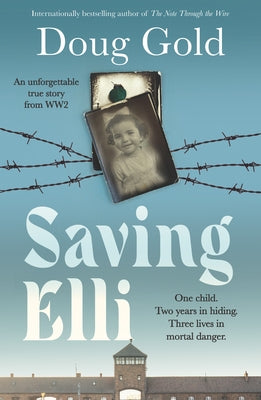 Saving Elli by Gold, Doug