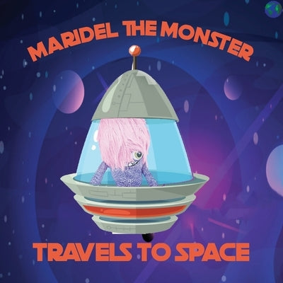 Maridel Travels to Space by 