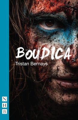 Boudica by Bernays, Tristan