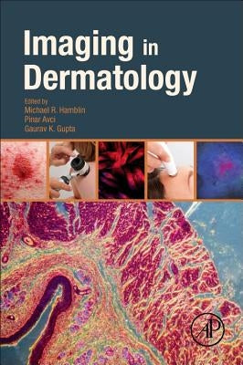 Imaging in Dermatology by Hamblin, Michael R.