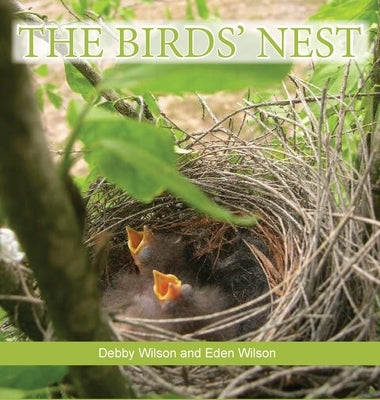 The Birds' Nest by Wilson, Debby