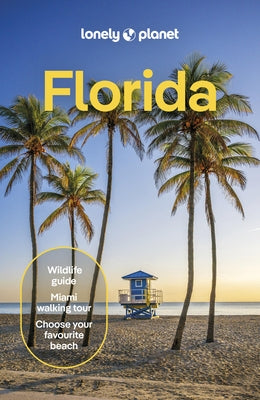 Lonely Planet Florida by Planet, Lonely