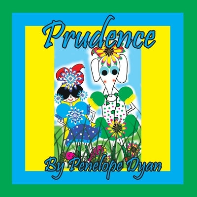 Prudence by Dyan, Penelope