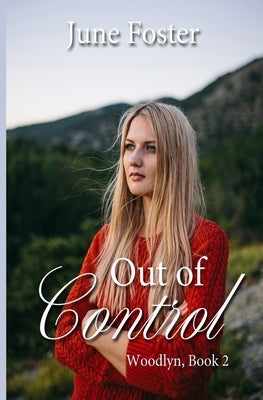 Out of Control by Foster, June