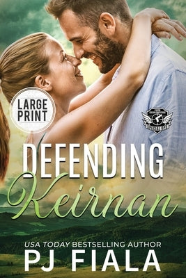 Defending Keirnan by Fiala, Pj J.
