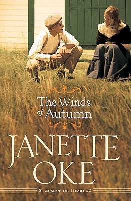 The Winds of Autumn by Oke, Janette
