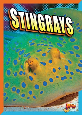 Stingrays by Terp, Gail