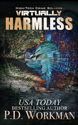 Virtually Harmless by Workman, P. D.