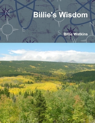 Billie's Wisdom by Watkins, Billie
