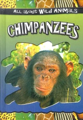 Chimpanzees by Editorial Staff, Gareth