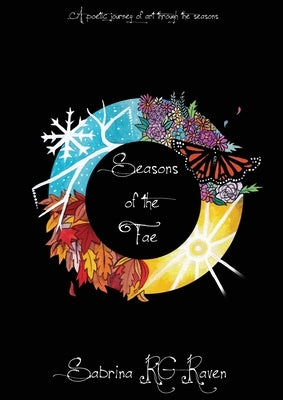 Seasons of the Fae by Raven, Sabrina