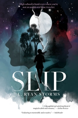 Slip by Storms, L. Ryan