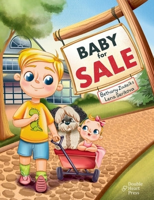 Baby for Sale by Zadeiks, Bethany