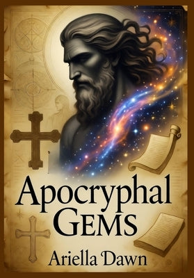 Apocryphal Gems: The Book of Giants, Gospel of Peter Commentary, Early Fathers on Mary Magdalene & Waldensian Theological Shifts by Dawn, Ariella