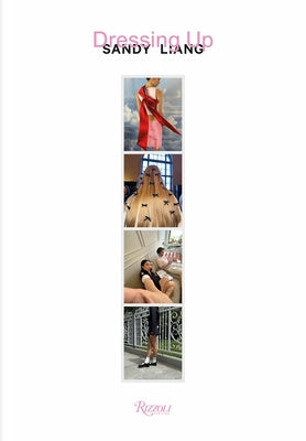 Dressing Up: Sandy Liang by Liang, Sandy