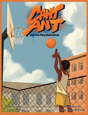 Can't Ant by Mason, Ebony
