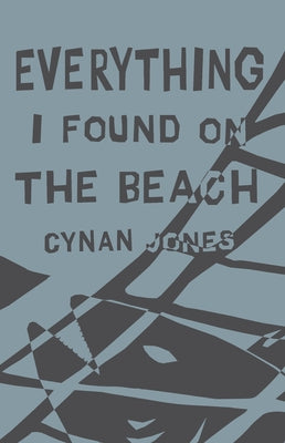 Everything I Found on the Beach by Jones, Cynan