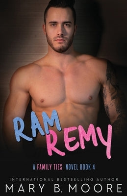 Ram Remy by Moore, Mary B.